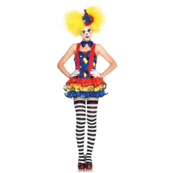Giggles the Clown ADULT HIRE